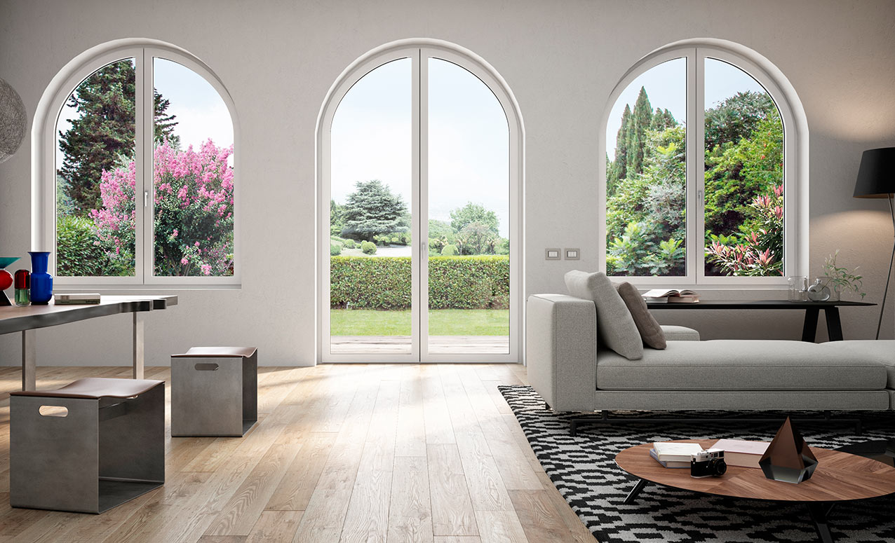 Fenster nach Maß