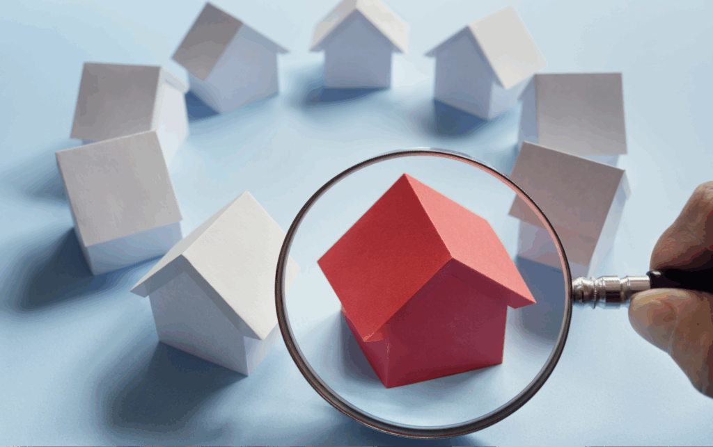 Verkehrswertgutachten