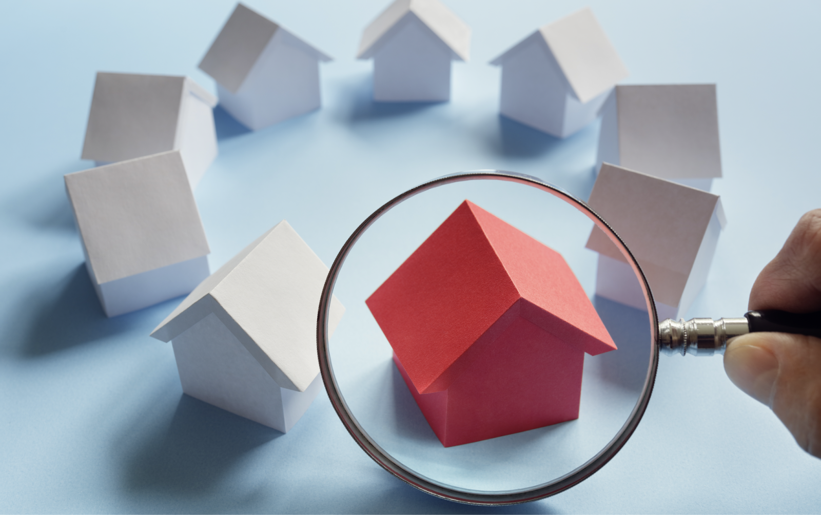 Verkehrswertgutachten