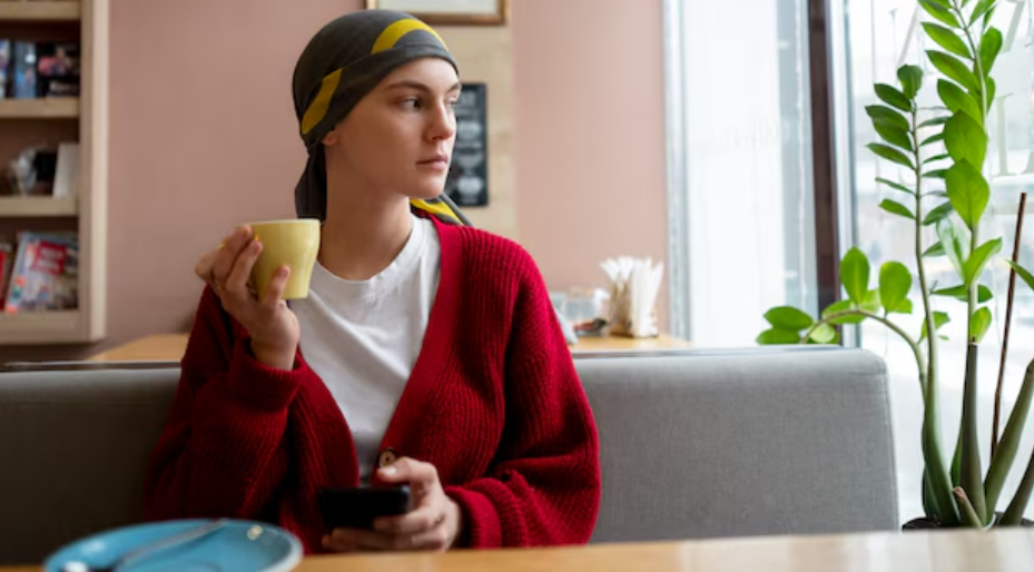 ambulante Tumortherapie